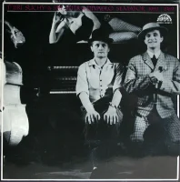 Divadlo Semafor 1959 - 1969 (1-3)