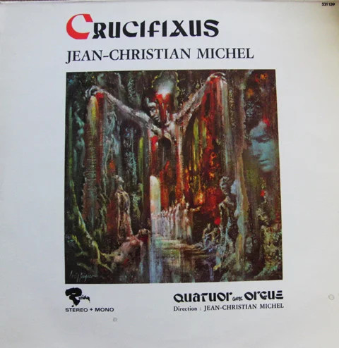 Crucifixus
