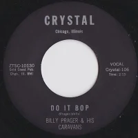 Do It Bop / Everybody's Rockin