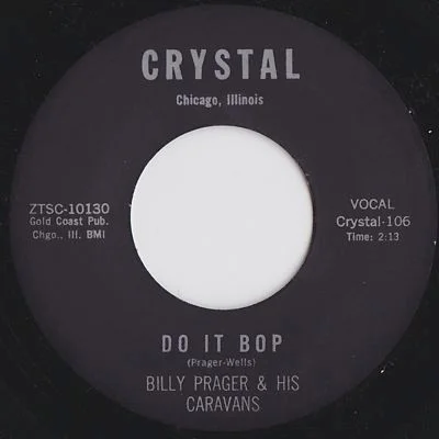 Do It Bop / Everybody's Rockin