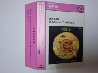Remember The Future