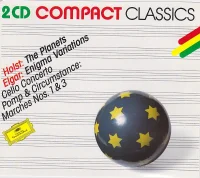 The Planets / Enigma Variations