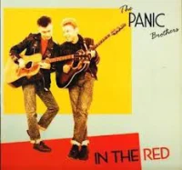 In The Red
