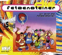Wir Sind Die Fetzensteiner
