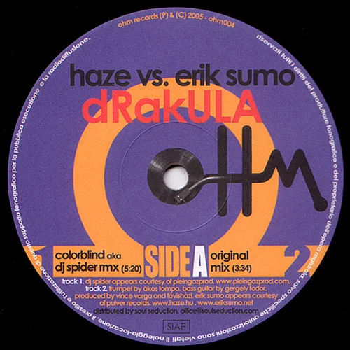 Drakula
