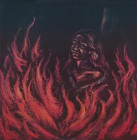 Witch Burning