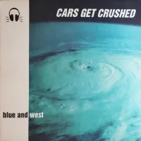 Blue And West