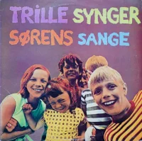 Trille Synger Sørens Sange