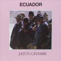 Ecuador - Jatun Cayambe