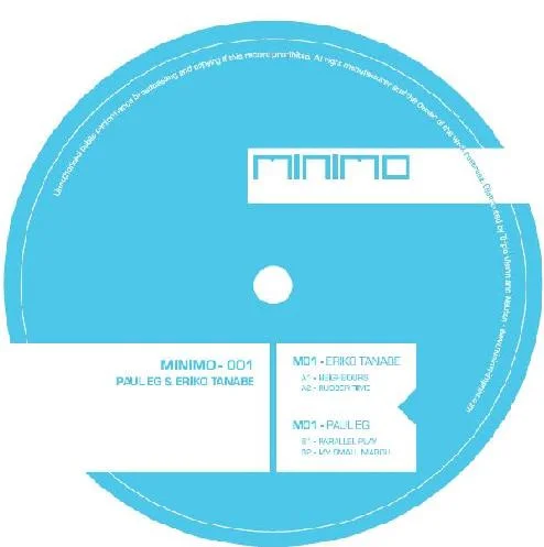Minimo - 001