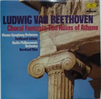 Choral Fantasia / The Ruins Of Athens