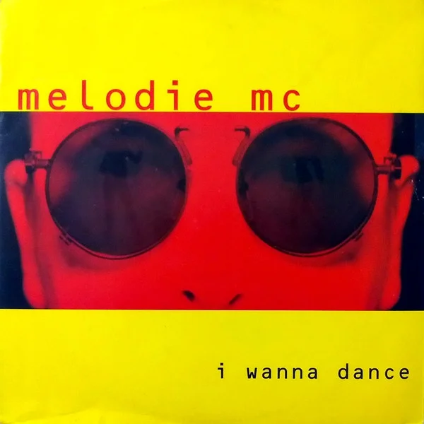 I Wanna Dance