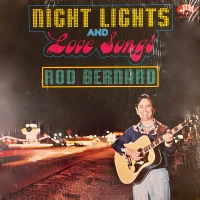 Night Lights And Love Songs