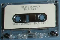 Solo Tape