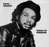 Torch Of Freedom