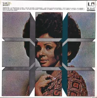 Shirley Bassey