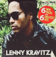 Lenny Kravitz