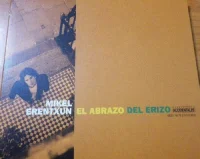 El Abrazo Del Erizo