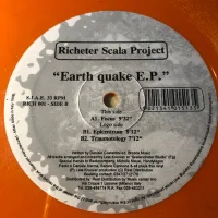 Earth Quake E.P.