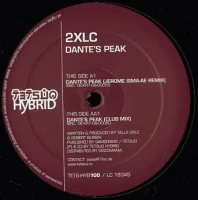 Dante's Peak