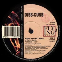 Pissed Apache  (Remix)