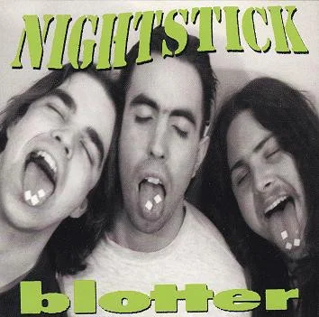 Blotter