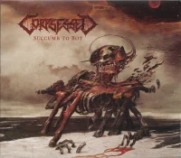 Succumb To Rot