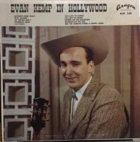 Evan Kemp In Hollywood