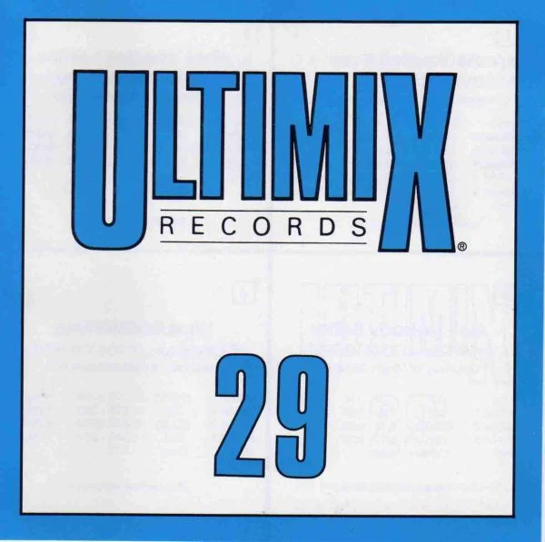 Ultimix 29