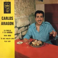 La Paella Y La Sangría