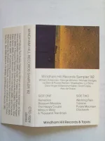 Windham Hill Records Sampler '82