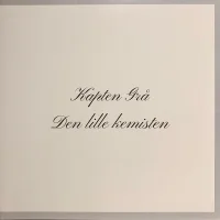 Den Lille Kemisten