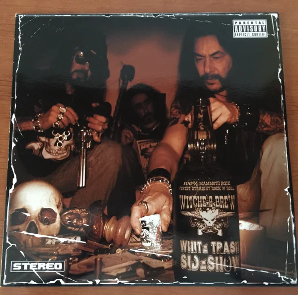 White Trash Sideshow