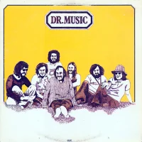 Dr. Music