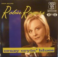 Crazy Cryin' Blues