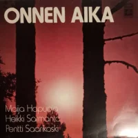 Onnen Aika