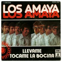 Llévame / Tócame La Bocina