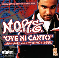 Oye Mi Canto