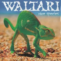 Rare Species