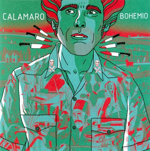 Bohemio