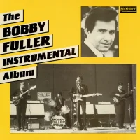 The Bobby Fuller Instrumental Album