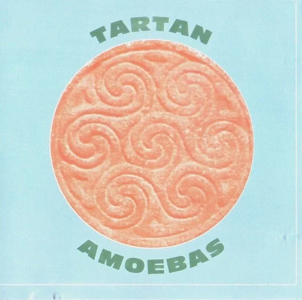 Tartan Amoebas
