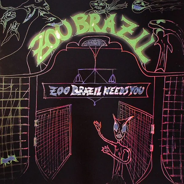 Zoo Brazil Needs You