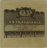 The Extravaganza / Looking Over A City