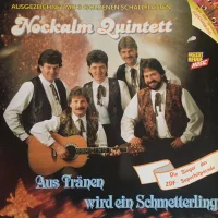 Aus Tränen Wird Ein Schmetterling