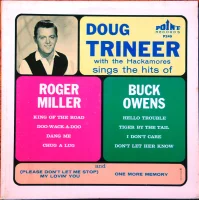 Sings The Hits Of Roger Miller / Buck Owens