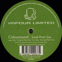 Small Phatt One
