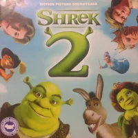 Shrek 2 (Motion Picture Soundtrack)