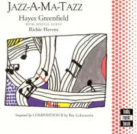 Jazz-A-Ma-Tazz