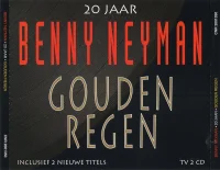20 Jaar • Gouden Regen